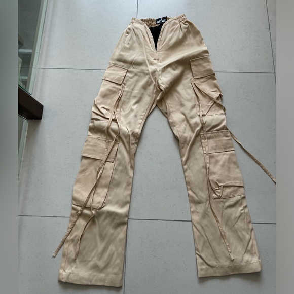 VARRENE V PANTS - Picture 2 of 6